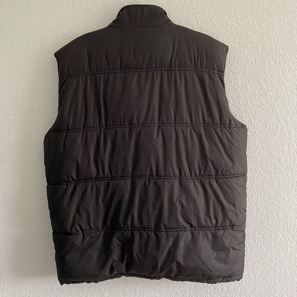 Cap Horn  Black Vest Men’s XXL - Picture 7 of 7